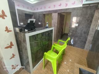 Hotel O Mahavir Guest House - Cuttack - 9