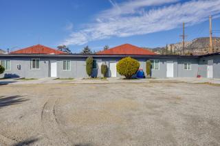 Mountain Views Minimalist California Studio - Frazier Park - 8