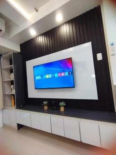 Stylish Getaway in the Heart of the City - Mall of Asia - Manila - 9