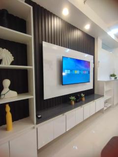 Stylish Getaway in the Heart of the City - Mall of Asia - Manila - 7