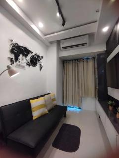 Stylish Getaway in the Heart of the City - Mall of Asia - Manila - 3