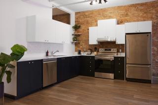 The Suzanne by Denstays - Montreal - 9