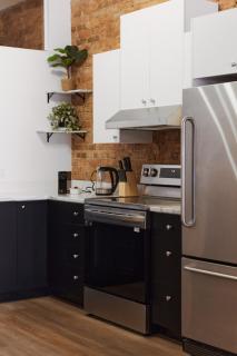 The Suzanne by Denstays - Montreal - 6