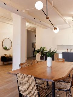 The Suzanne by Denstays - Montreal - 5