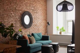 The Suzanne by Denstays - Montreal - 3