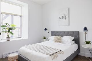 The Suzanne by Denstays - Montreal - 2