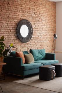 The Suzanne by Denstays - Montreal - 1