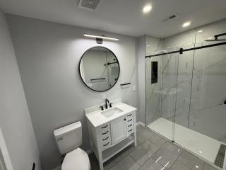 Modern High-Rise Apartment - 4 - Tulsa - 0