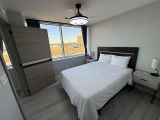Modern High-Rise Apartment - 4 - Tulsa - 7