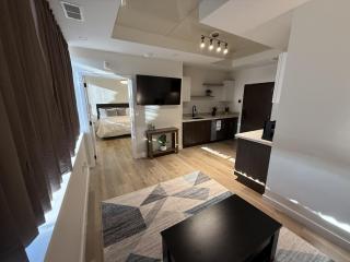 1 - Serenity Suite - 1 - Reese Tower - 0