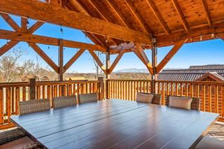 Rocky Crest - Sevierville - 4