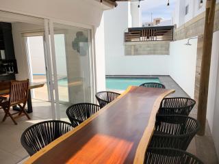 Casa con alberca privada en Almarena - 1