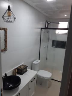 Lindo apartamento em Bombinhas a 300m da praia - Bombinhas - 1