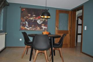 Ferienwohnung im Herzen von Meisenheim - Meisenheim - 6