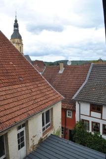 Ferienwohnung im Herzen von Meisenheim - Meisenheim - 4