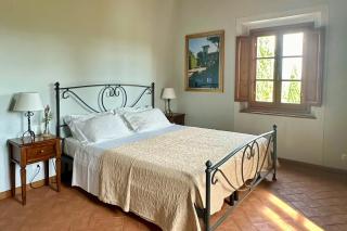 Suite Aria at Villa Santa Lucia Nuova - San Casciano in Val di Pesa - 4