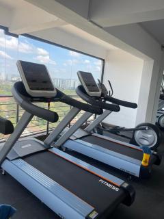 Alpha stays - Nairobi - 8
