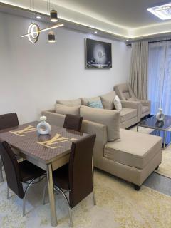 Alpha stays - Nairobi - 7