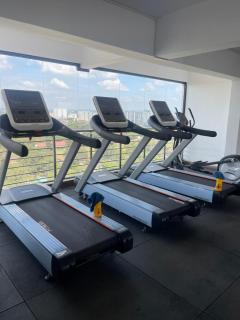 Alpha stays - Nairobi - 6