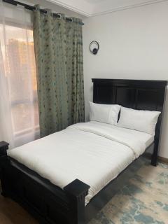 Alpha stays - Nairobi - 4