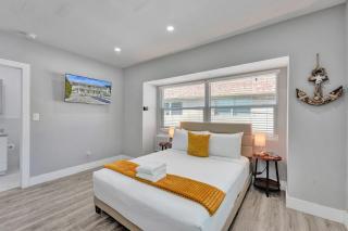 Coastal Charm Studio Pompano - Pompano Beach - 1