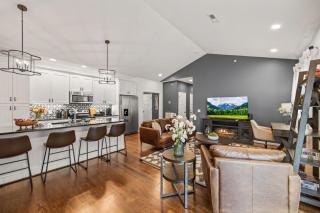 Hudgens Court Getaway - Cookeville - 7