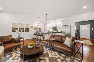 Hudgens Court Getaway - 2