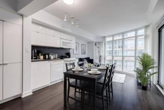 Exquisitely Furnished 1BR Suite in DWTN Toronto - 5