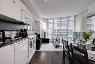 Exquisitely Furnished 1BR Suite in DWTN Toronto - 4