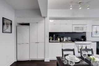 Exquisitely Furnished 1BR Suite in DWTN Toronto - Toronto - 3