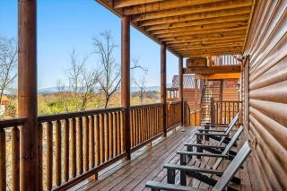 Grace Haven - Sevierville - 2