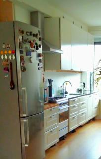 Entire Apartment in Amsterdam - Amsterdam - 1