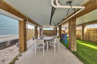 Newly remodeled home minutes from cruise terminal - 7