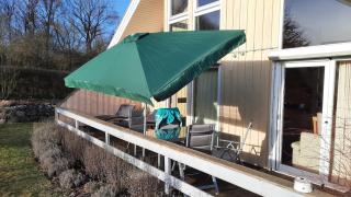 Haus am Schaalsee - 5