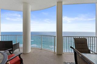Ocean Ritz Resort Unit 2002 - Panama City Beach - 7