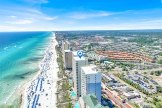 Ocean Ritz Resort Unit 2002 - Panama City Beach - 6