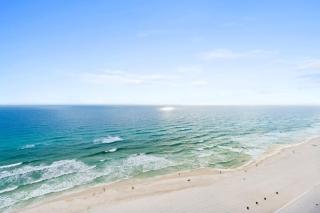Ocean Ritz Resort Unit 2002 - Panama City Beach - 5