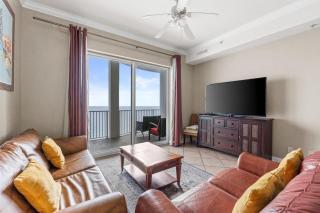 Ocean Ritz Resort Unit 2002 - Panama City Beach - 2
