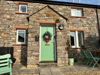 Idyllic Two bed country cottage - Kirkby Thore - 6