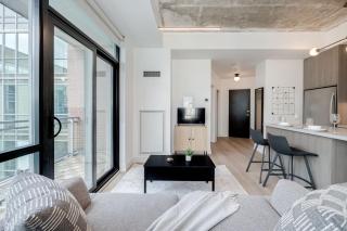 Studio Gem in the lovely Waterfront Communities - 7