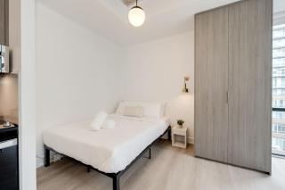 Studio Gem in the lovely Waterfront Communities - 3