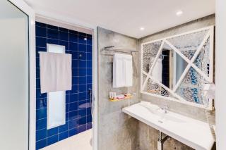 Trinco Blu by Cinnamon - 1