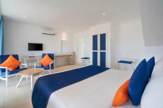 Trinco Blu by Cinnamon - 2