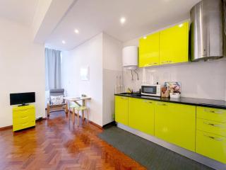 Sweet Lemon - Lissabon - 0