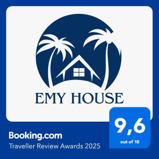 EMY HOUSE - La Laguna - 0