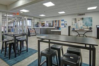 Studio 6 Mesquite, TX Town East - Mesquite - 9