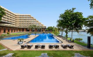 Cinnamon Lakeside - Colombo - 0
