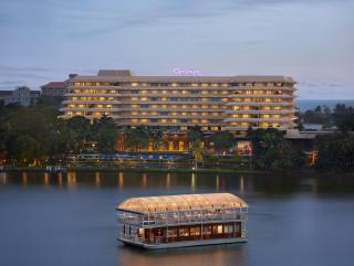 Cinnamon Lakeside - Colombo - 0