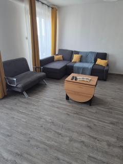 Grand appartement Brest pour max 11 personnes - Brest - 6