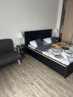 Grand appartement Brest pour max 11 personnes - Brest - 5